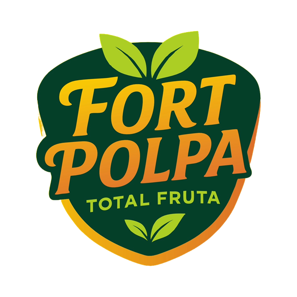 Logo restaurante Fort Polpa Total frutas