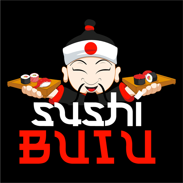 Logo restaurante Sushi do Buiu