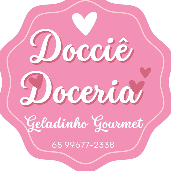 Logo restaurante DOCCIE DOCERIA