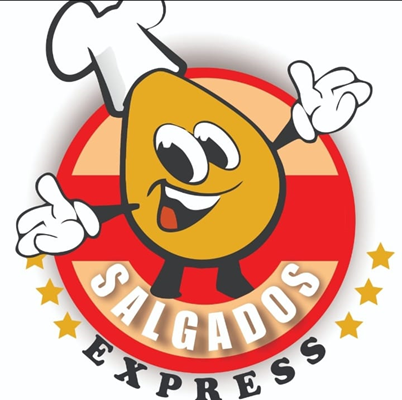 Logo restaurante SALGADOS EXPRESS BAURU