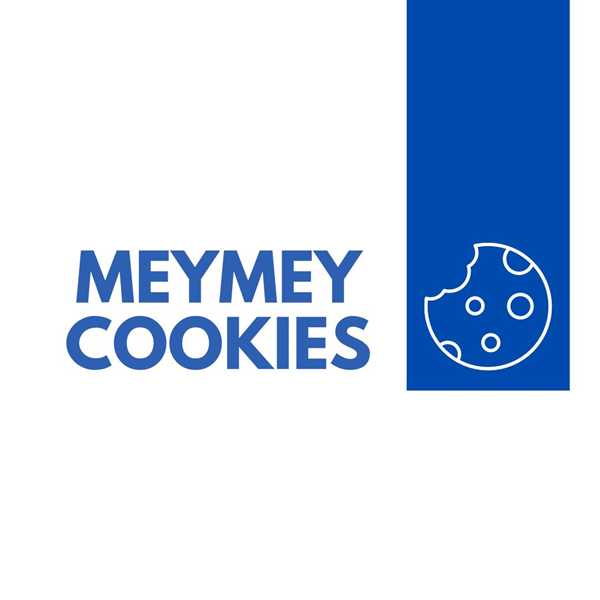 Logo restaurante Mey Mey Cookies