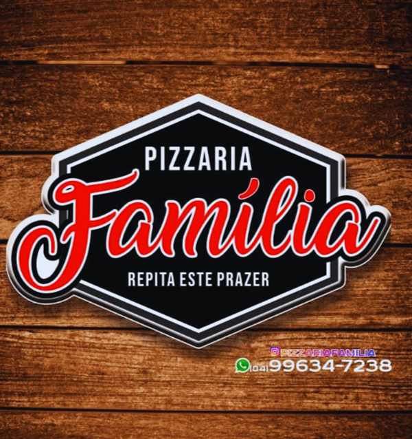 Logo restaurante CARDAPIO PIZZARIA 