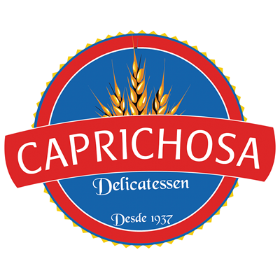 Logo restaurante CAPRICHOSA DELICATESSEN