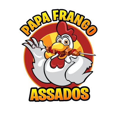 Logo restaurante PAPA FRANGO ASSADOS