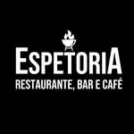Logo restaurante ESPETORIA