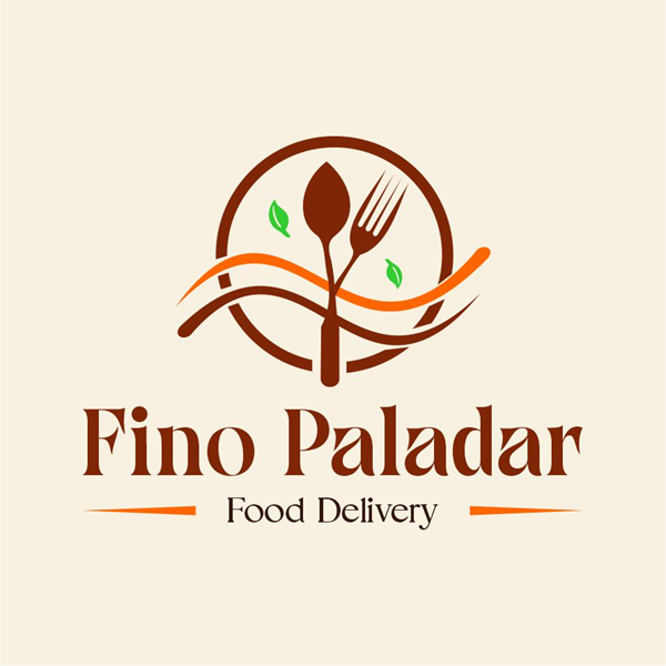 Logo restaurante Fino Paladar Ifood Delivery