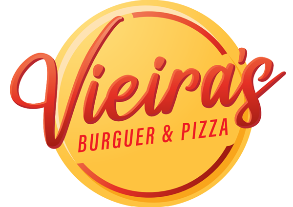 Logo restaurante Vieiras Dog