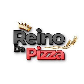 Logo restaurante Reino da Pizza