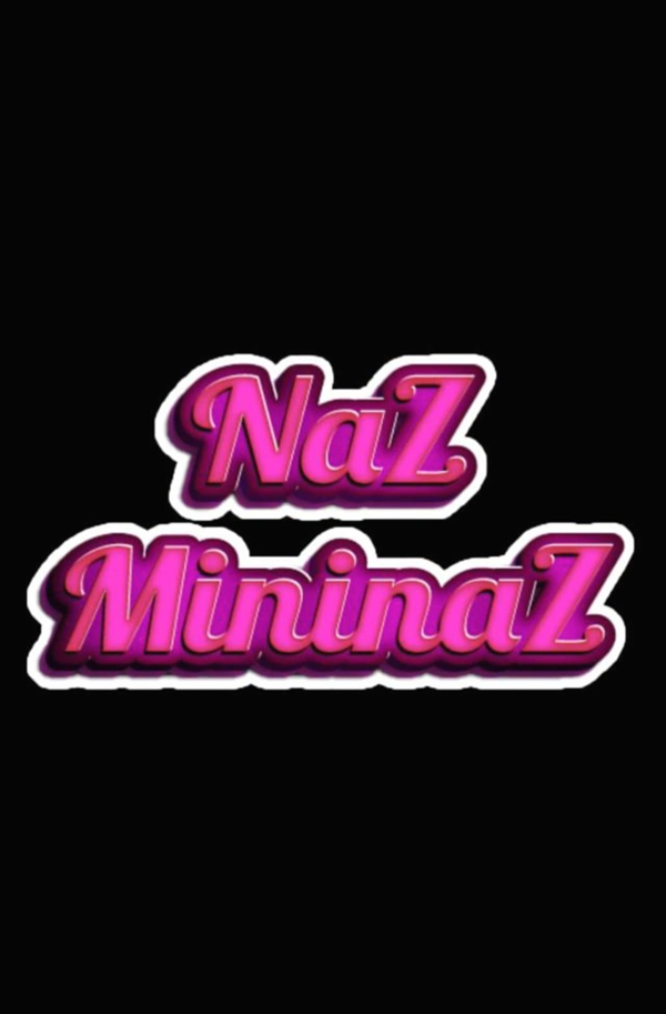 Logo restaurante NAZ MININAZ BAR E RESTAURANTE