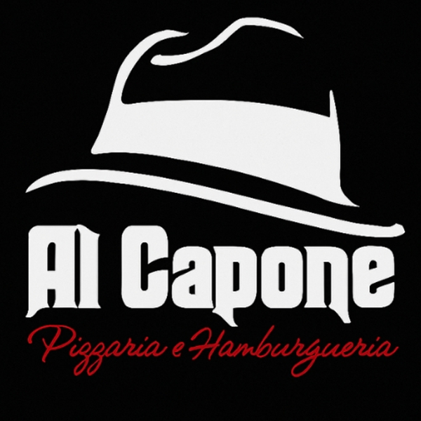 Logo restaurante AL CAPONE PIZZARIA E HAMBURGUERIA