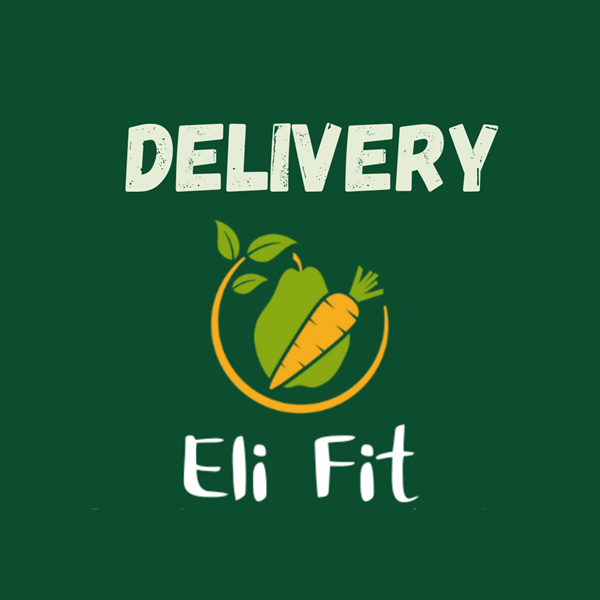Logo restaurante Delivery Eli Fit