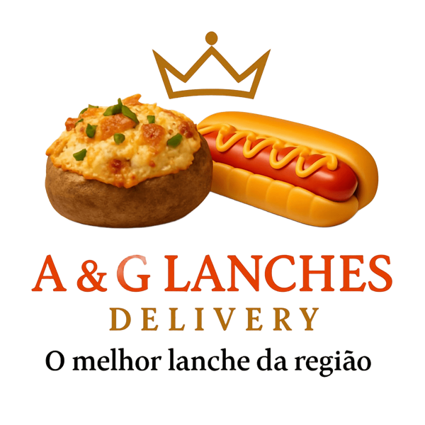 Logo restaurante A & G
