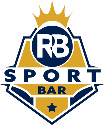 Logo restaurante R.B. SPORT BAR