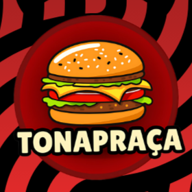 Logo restaurante TONAPRAÇA