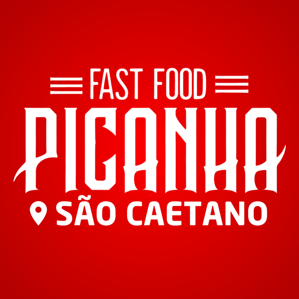 Logo restaurante Fast Food Picanha - São Caetano