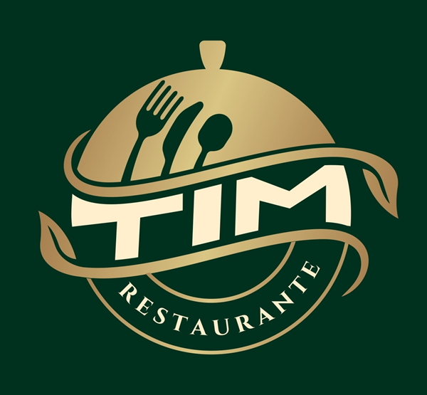 Logo restaurante TIM RESTAURANTE