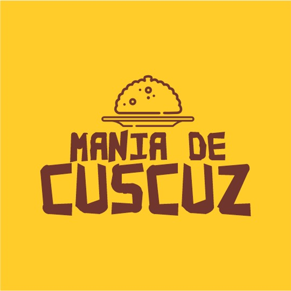 Logo restaurante Mania de Cuscuz