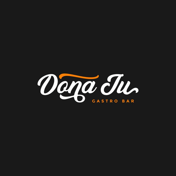 Logo restaurante Jurani da silva franca