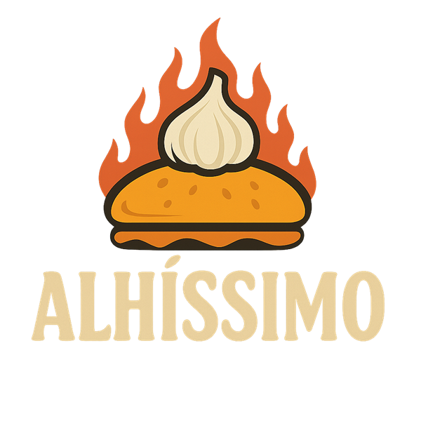 Logo restaurante Alhíssimo