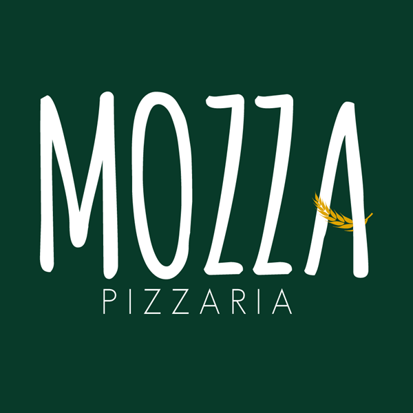 Logo restaurante Mozza Pizzaria