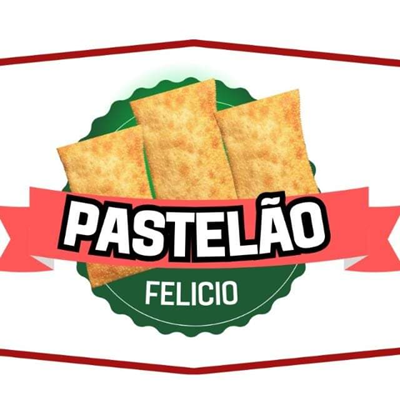 Logo restaurante PASTELÃO FELICIO
