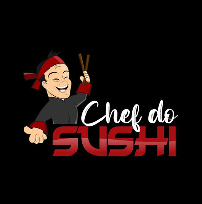 Logo restaurante Chef Do Sushi