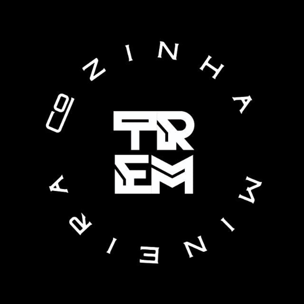 Logo restaurante Trem Cozinha Mineira