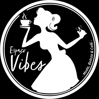 Logo restaurante Espaço Vibes