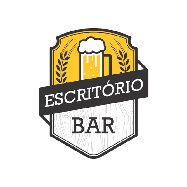 Logo restaurante Escritorio Bar