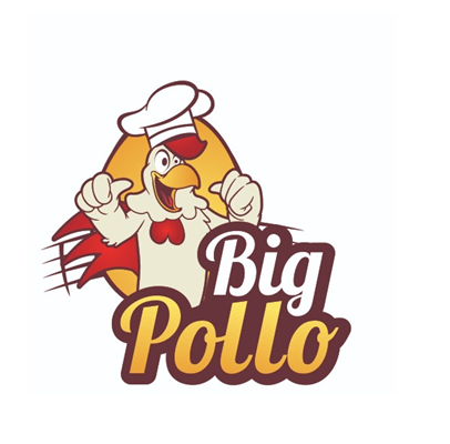 Logo restaurante BIG POLLO