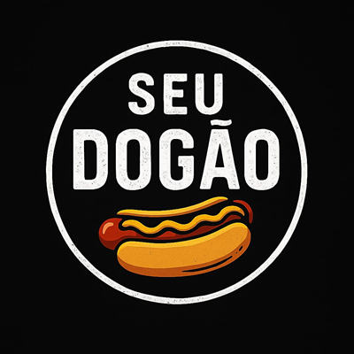 Logo restaurante Seu Dogão
