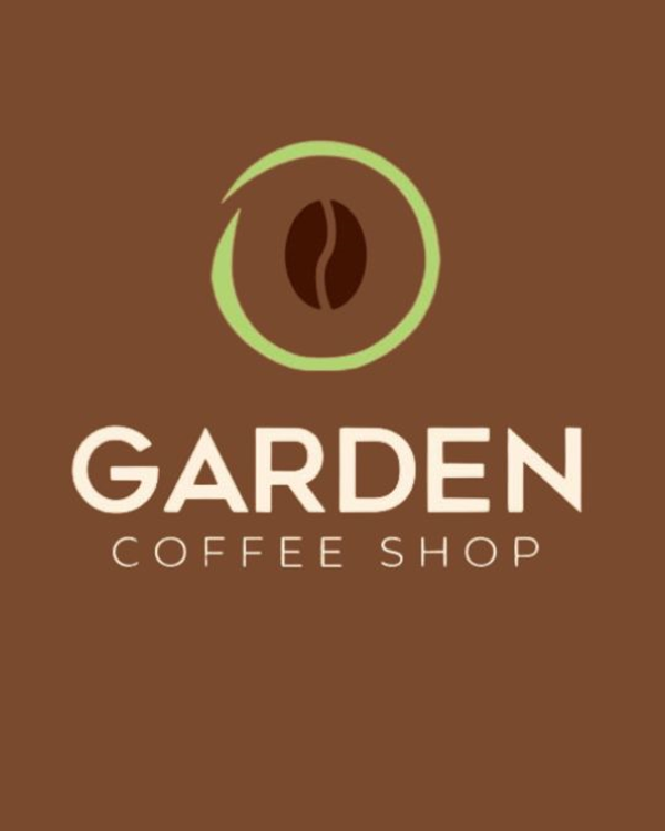 Logo restaurante Garden Coffee