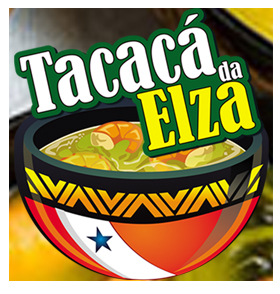 Logo-Restaurante - Tacacá da Elza