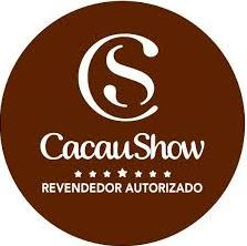Logo restaurante CICA ASSIS DOCES CACAU SHOW