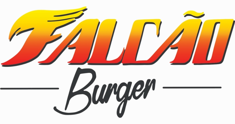 Logo restaurante Falcão Burger
