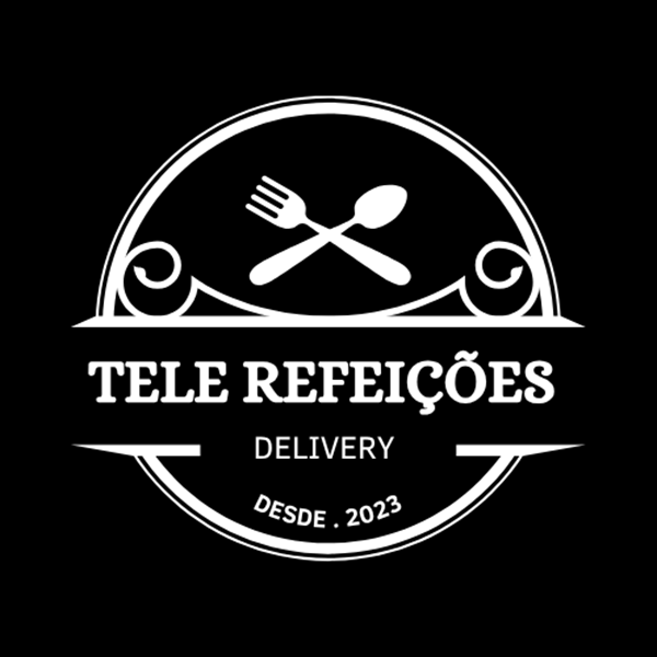 Logo restaurante Tele Refeições 