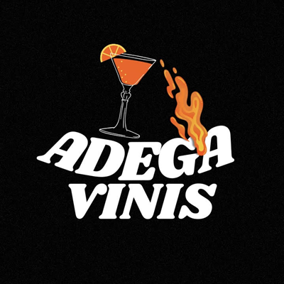 Logo restaurante Adega Vinis