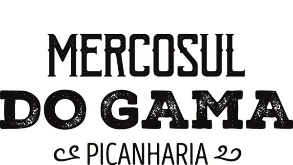Logo-Restaurante - MERCOSUL DO GAMA PICANHARIA
