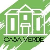 Logo restaurante RESTAURANTE CASA VERDE