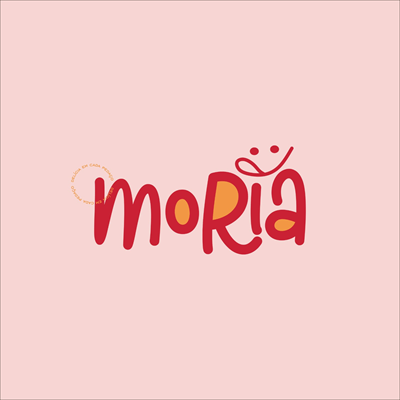 Logo restaurante MORIÁ DELÍCIAS