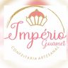 Logo restaurante Império Gourmet