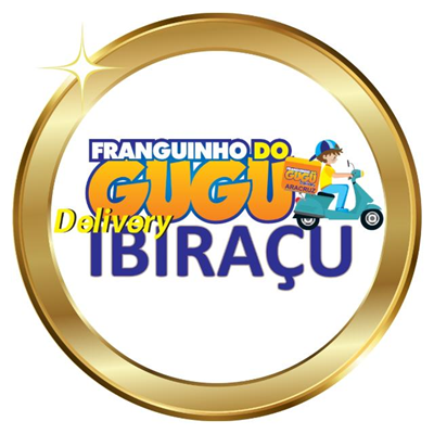 Logo restaurante FRANGUINHO DO GUGU IBIRAÇU DELIVERY