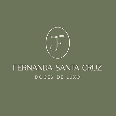 Logo restaurante Fernanda Santa Cruz Cafeteria