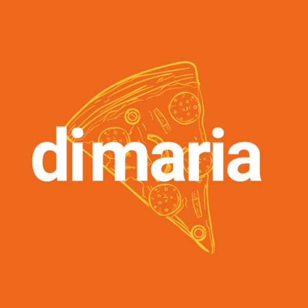 Logo restaurante Di maria