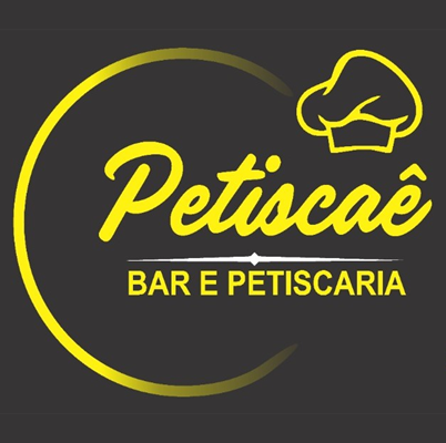 Logo restaurante Petiscaê