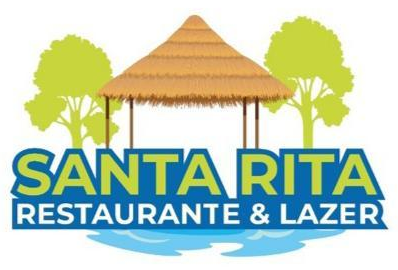 Logo restaurante Restaurante & Lazer Santa Rita