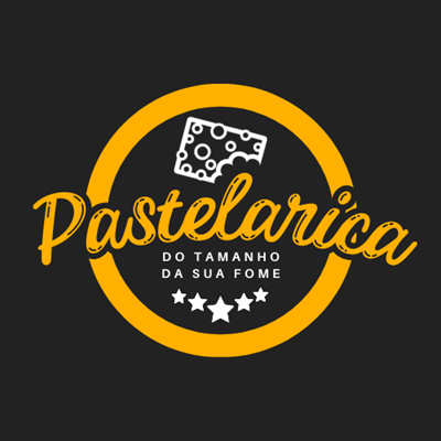 Logo restaurante Pastelarica Manaus
