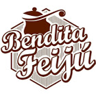 Logo-Profissional Autônomo - BENDITA FEIJÚ