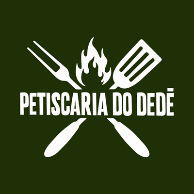Logo restaurante Petiscaria do Dedé