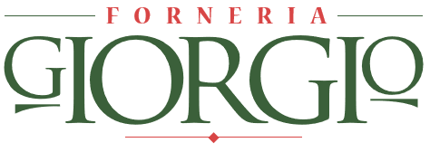 Logo restaurante FORNERIA GIORGIO